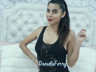 DanielaFerry