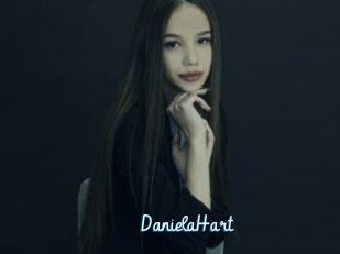 DanielaHart