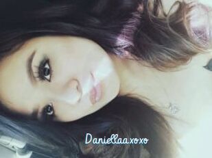 Daniellaaxoxo