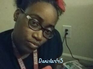 Danistar45