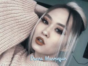 Danna_Manmequin