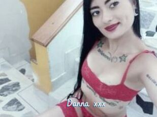 Danna_xxx