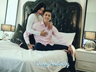 DannyAndGaby