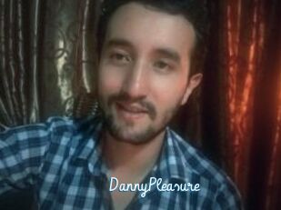 DannyPleasure