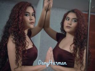 DanyHarman