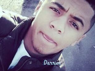 Darrien