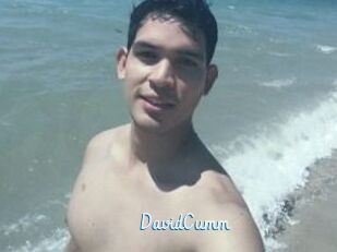 DavidCumm