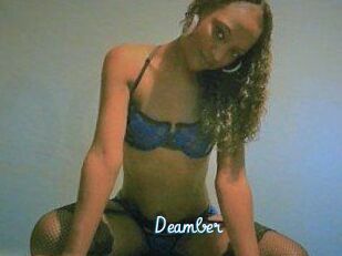 Deamber