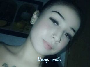 Deisy_smith