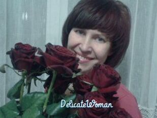 Delicate_Woman