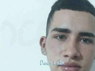 Denis_Latin