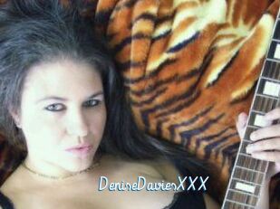 DeniseDaviesXXX