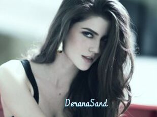 DeranaSand