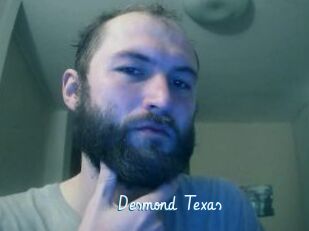 Desmond_Texas