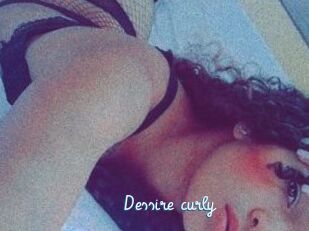 Dessire_curly