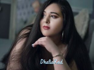 DhaliaReid