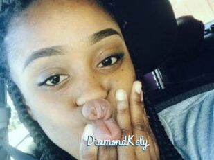 Diamond_Kely