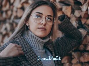 DianaViolet