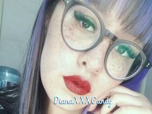 DianaXXXCandy