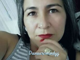 Dianaarismendyy