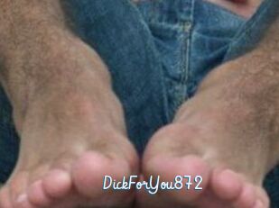 DickForYou872