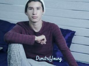 DimitriYoung