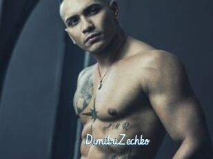 DimitriZechko