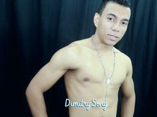 DimitrySong