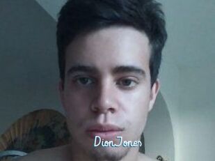 Dion_Jones