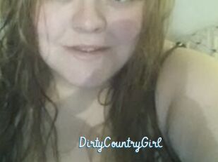 DirtyCountryGirl