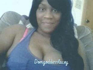 Domgoddesslacey