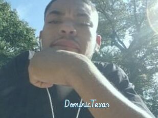 Dominic_Texas