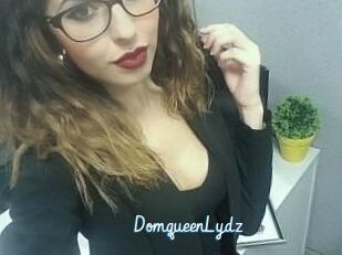 DomqueenLydz