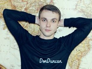 DonDuncan