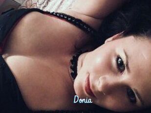 Donia