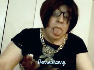 Donnaltranny