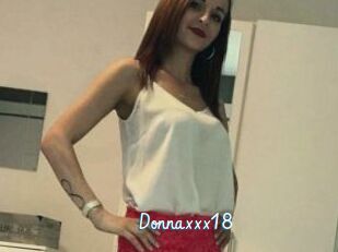 Donnaxxx18