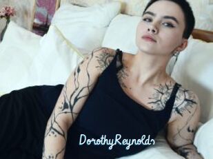 DorothyReynolds