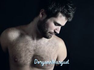 DoryannMarguet