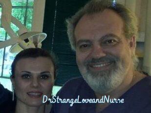 DrStrangeLoveandNurse