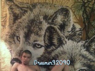 Dreamer92090