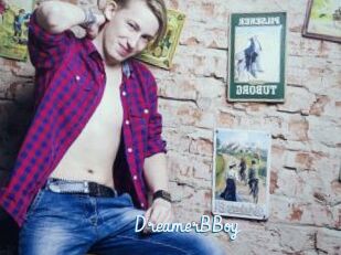 DreamerBBoy