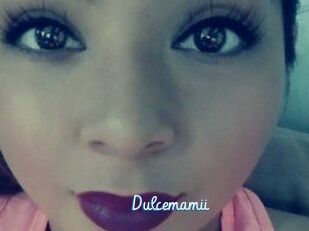 Dulcemamii