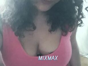 MIXMAX