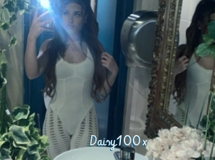 Daisy100x