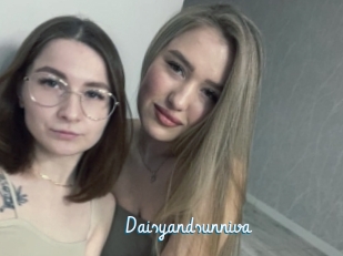 Daisyandsunniva