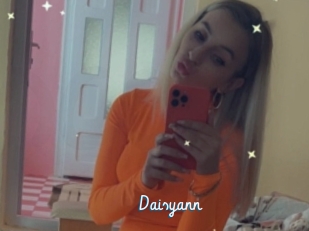 Daisyann