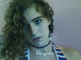 Daisycutie