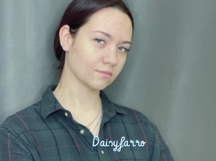 Daisyfarro