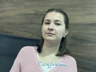 Daisyforwood